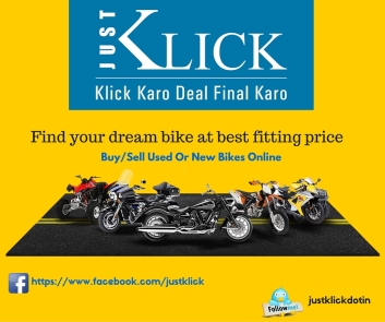 Find your dream bike at best fitting price (1)